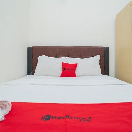 Reddoorz Near Flyover Arjosari מאלאנג מראה חיצוני תמונה