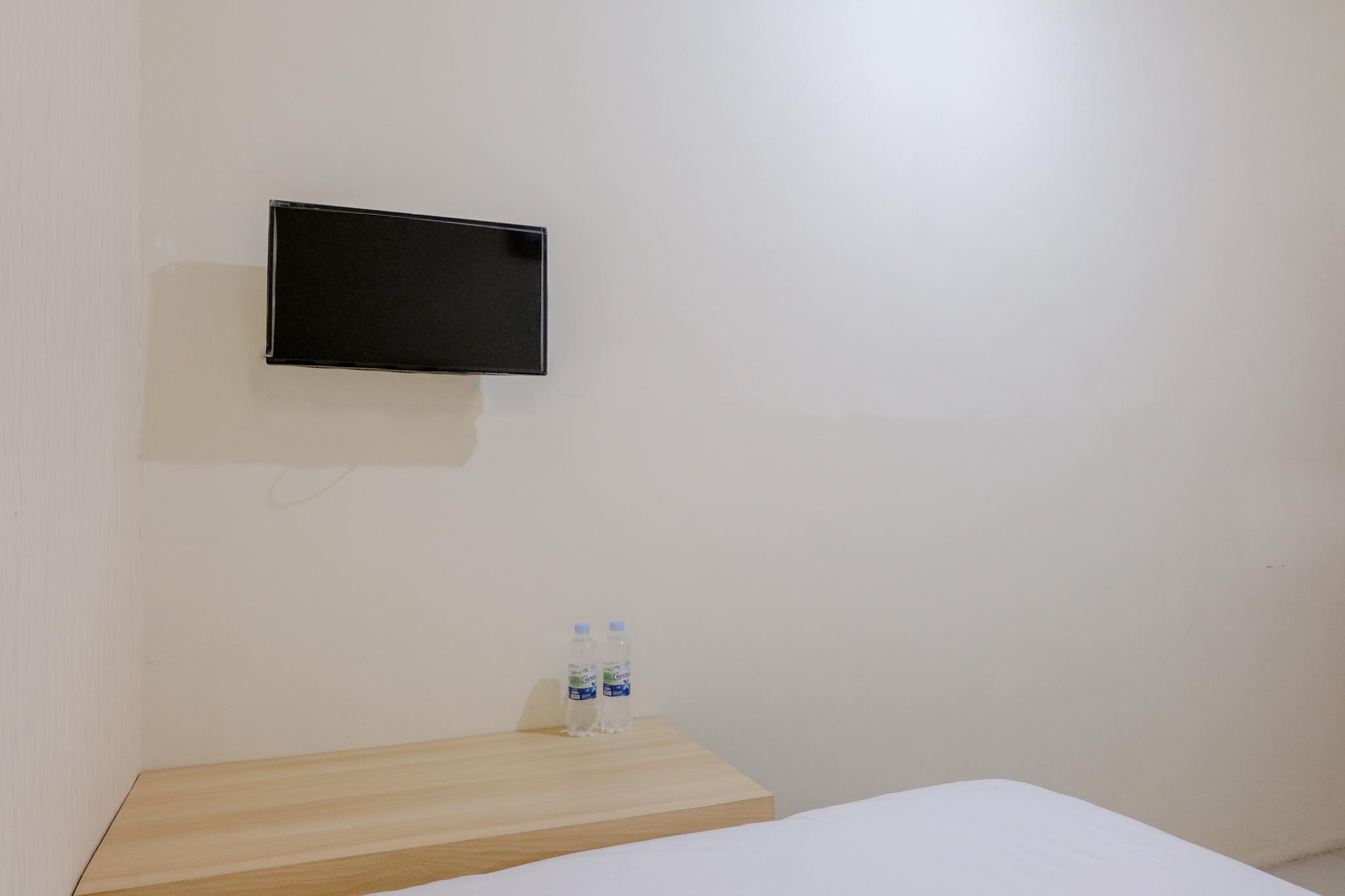 Reddoorz Near Flyover Arjosari מאלאנג מראה חיצוני תמונה