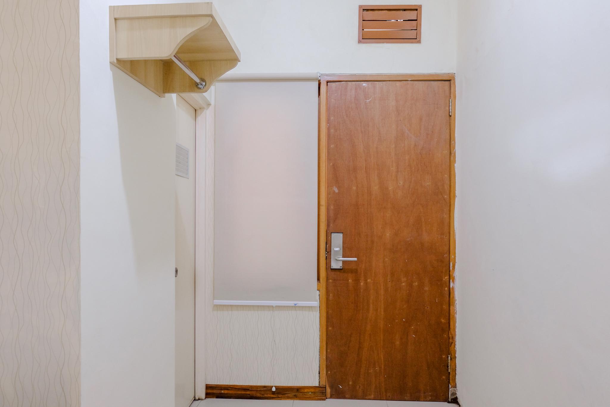 Reddoorz Near Flyover Arjosari מאלאנג מראה חיצוני תמונה