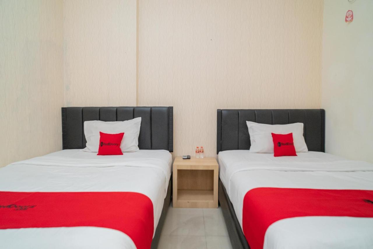 Reddoorz Near Flyover Arjosari מאלאנג מראה חיצוני תמונה