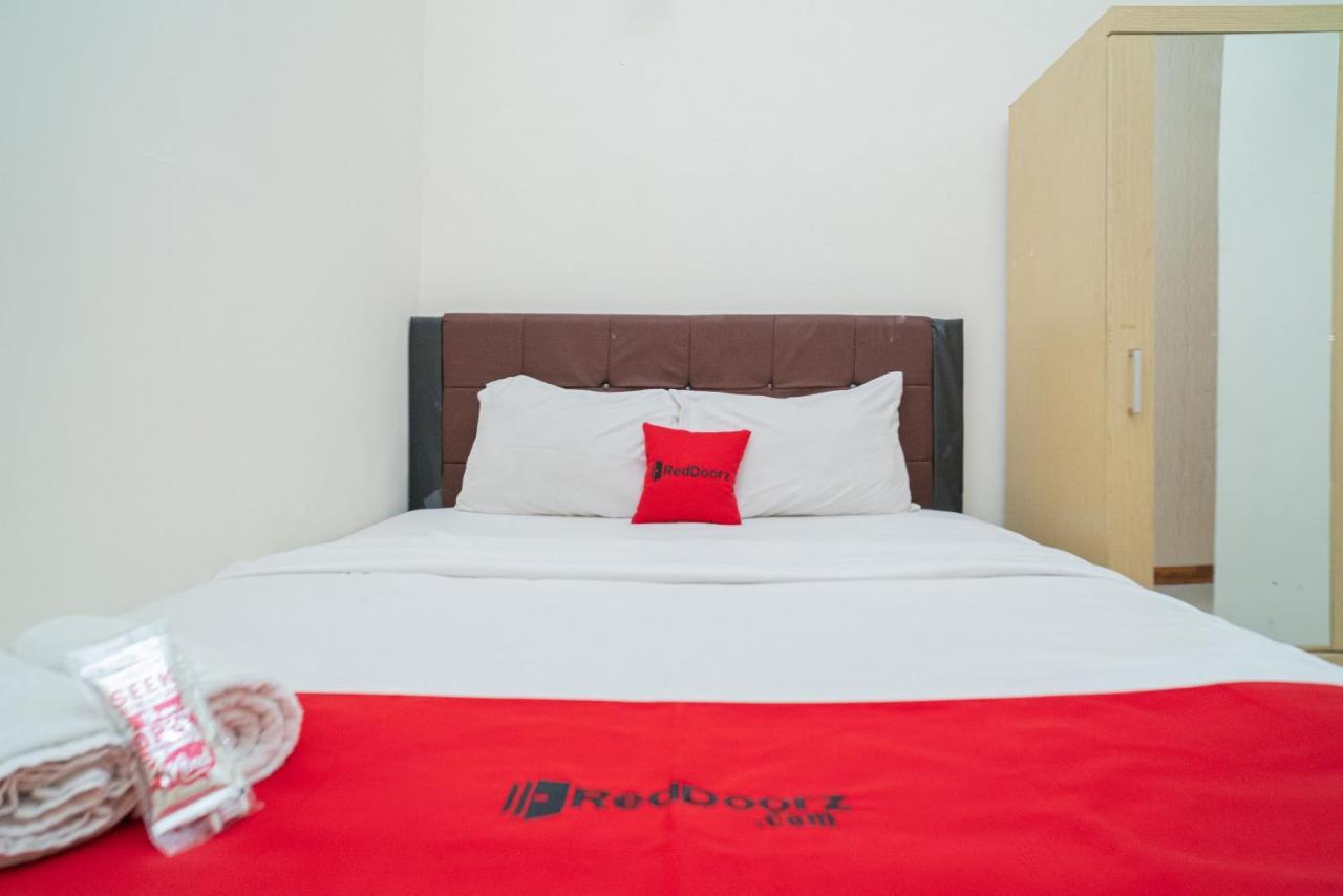 Reddoorz Near Flyover Arjosari מאלאנג מראה חיצוני תמונה