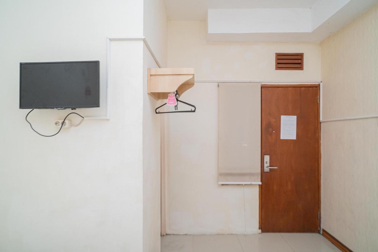 Reddoorz Near Flyover Arjosari מאלאנג מראה חיצוני תמונה