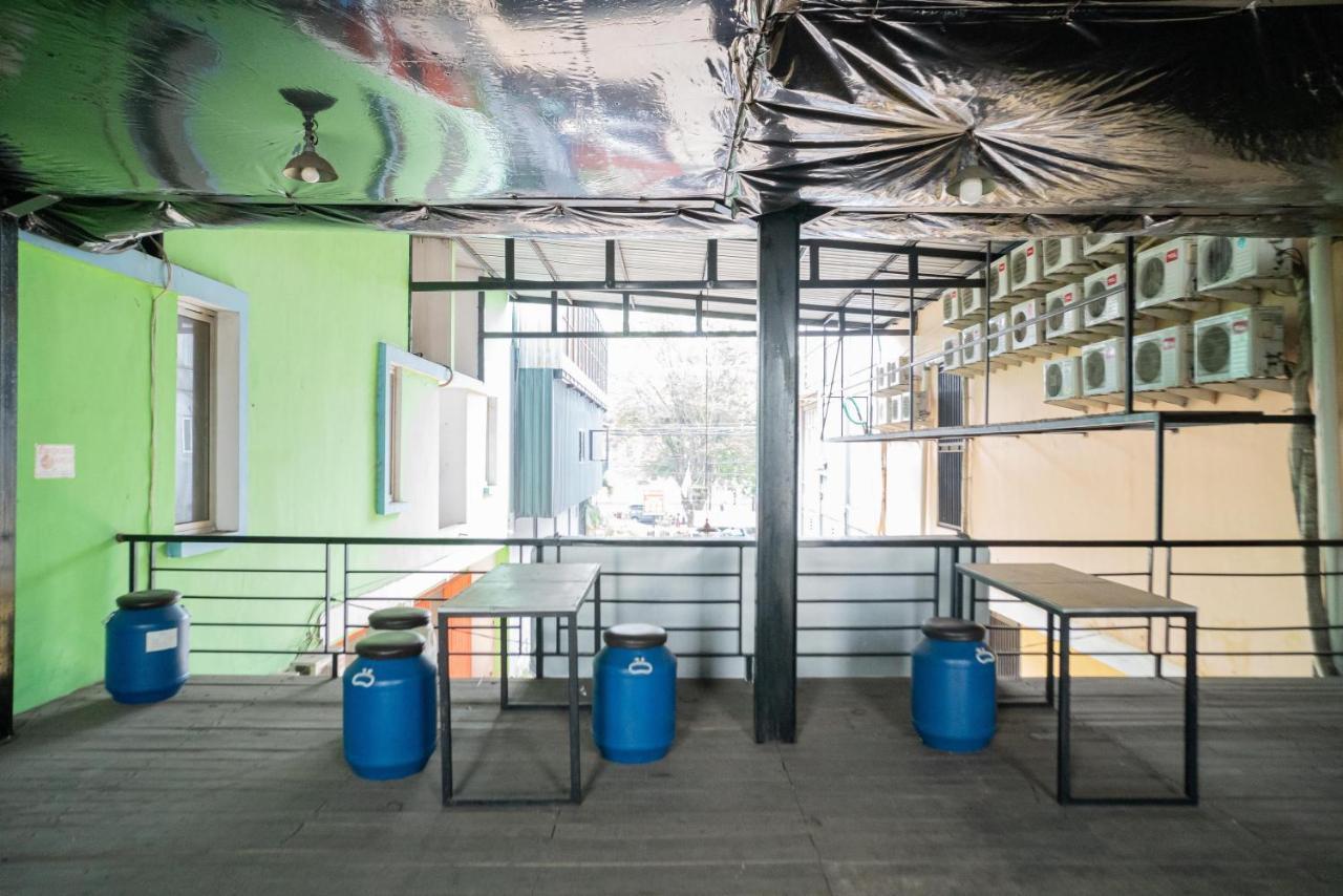 Reddoorz Near Flyover Arjosari מאלאנג מראה חיצוני תמונה